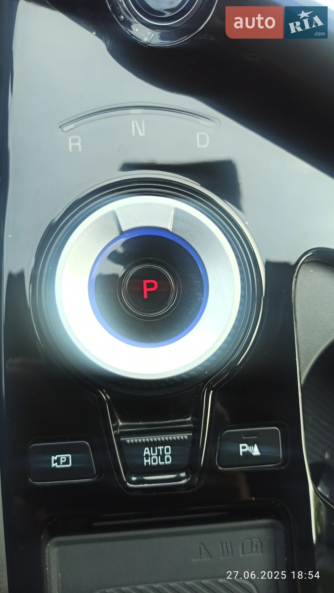 2023 Kia EV6 - мініатюра 10