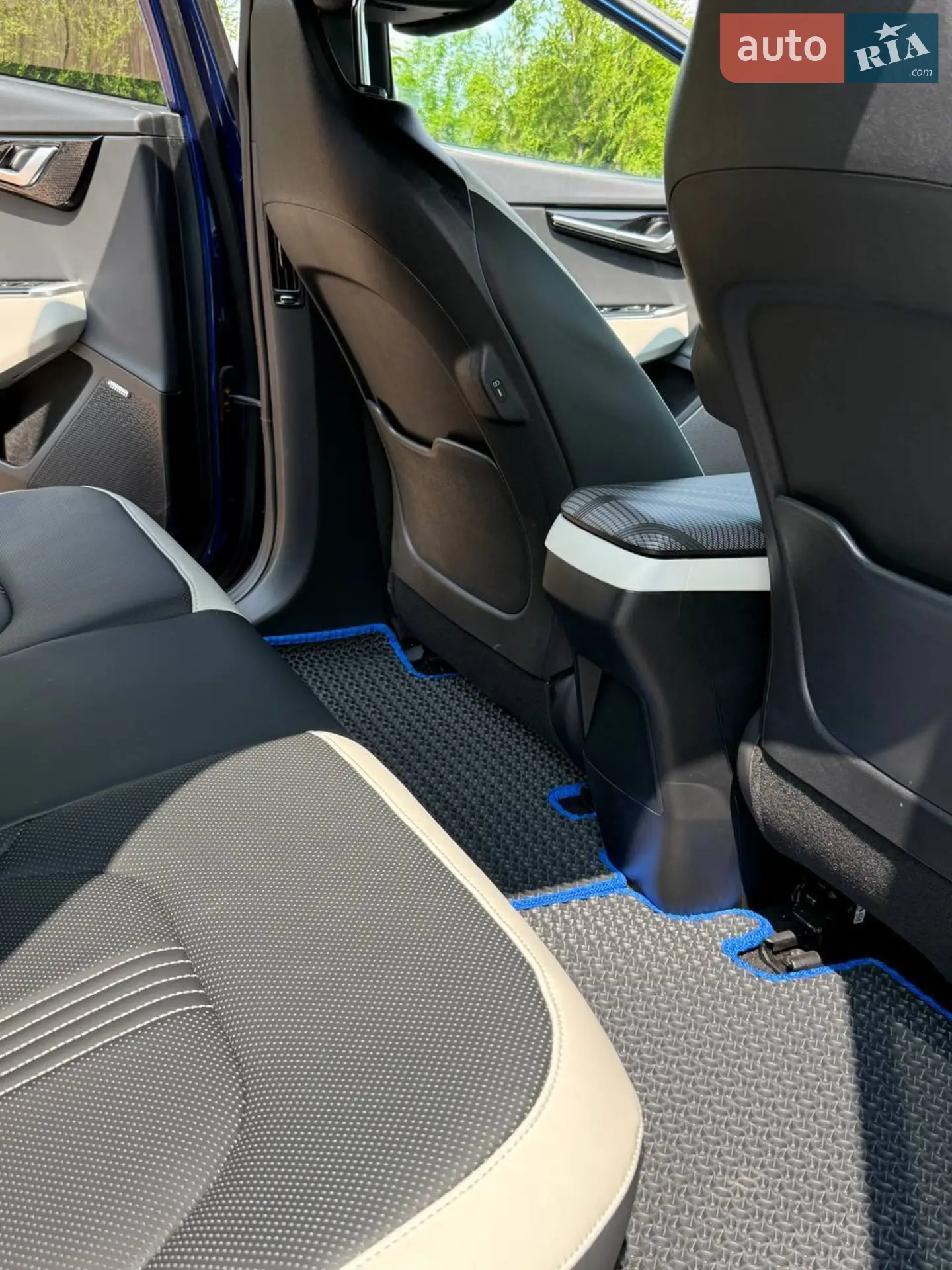 2023 Kia EV6 - мініатюра 19