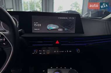 Внедорожник / Кроссовер Kia EV6 2022 в 