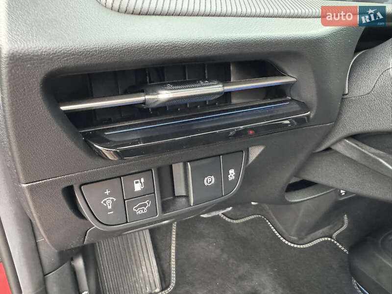 Внедорожник / Кроссовер Kia EV6 2023 в Львове