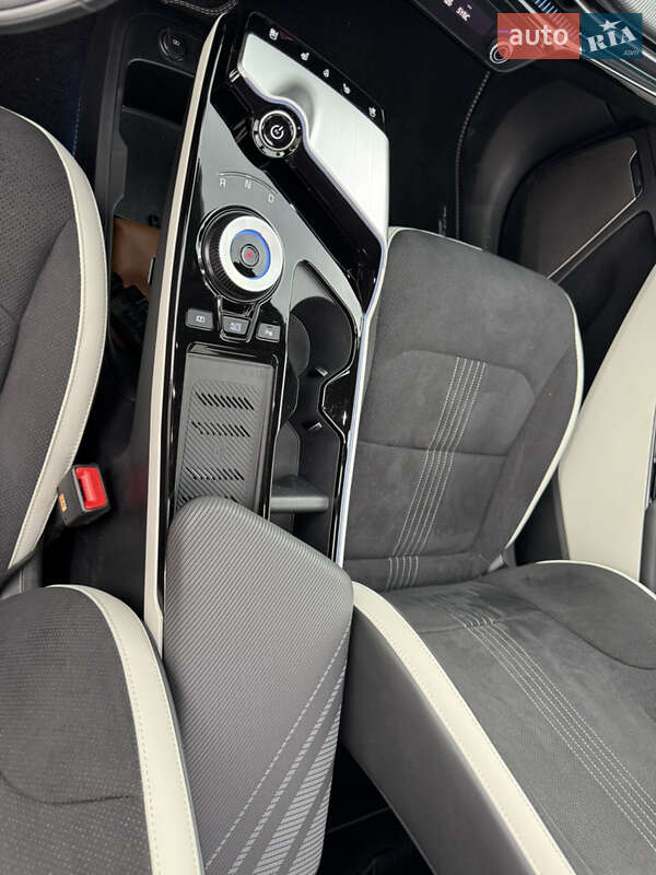 Внедорожник / Кроссовер Kia EV6 2023 в Львове