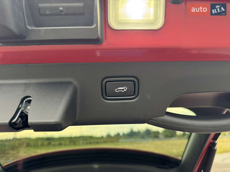Внедорожник / Кроссовер Kia EV6 2023 в Львове