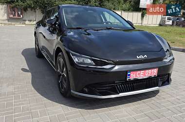 Внедорожник / Кроссовер Kia EV6 2023 в 