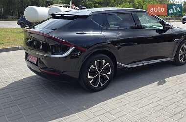 Внедорожник / Кроссовер Kia EV6 2023 в 