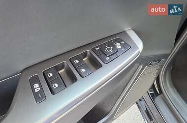 Внедорожник / Кроссовер Kia EV6 2023 в 
