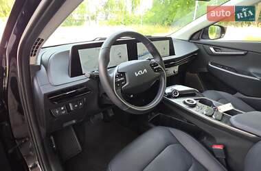 Внедорожник / Кроссовер Kia EV6 2023 в 
