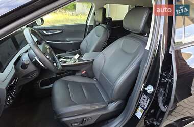 Внедорожник / Кроссовер Kia EV6 2023 в 