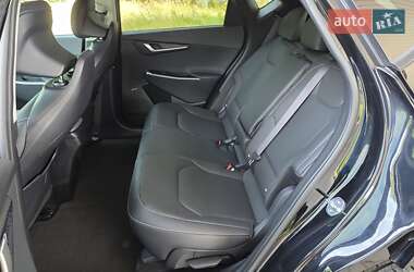 Внедорожник / Кроссовер Kia EV6 2023 в 