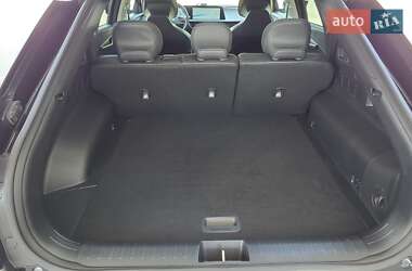 Внедорожник / Кроссовер Kia EV6 2023 в 
