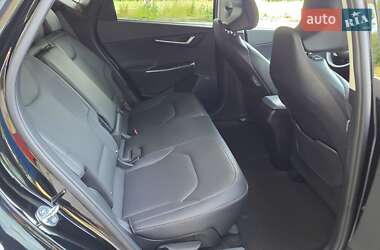 Внедорожник / Кроссовер Kia EV6 2023 в 