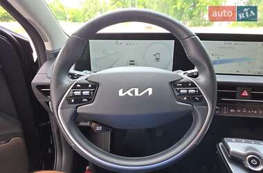 Внедорожник / Кроссовер Kia EV6 2023 в 
