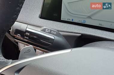 Внедорожник / Кроссовер Kia EV6 2023 в 