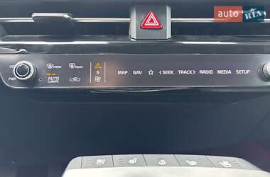 Внедорожник / Кроссовер Kia EV6 2022 в 