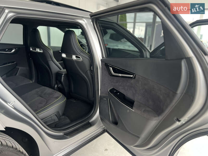 Внедорожник / Кроссовер Kia EV6 2023 в Львове