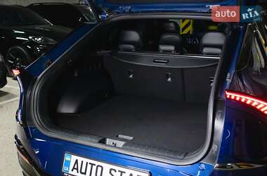 Внедорожник / Кроссовер Kia EV6 2022 в 