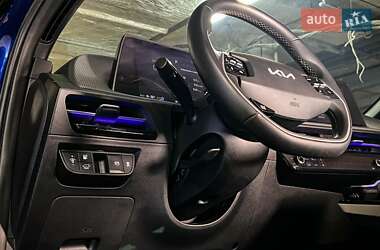 Внедорожник / Кроссовер Kia EV6 2022 в 