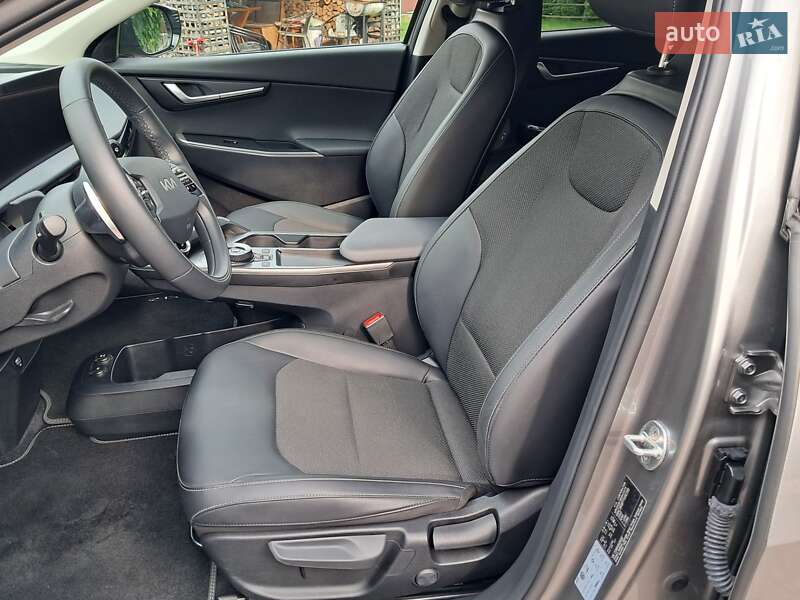 Внедорожник / Кроссовер Kia EV6 2022 в Самборе