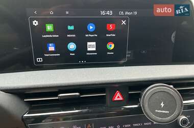Внедорожник / Кроссовер Kia EV6 2022 в Киеве