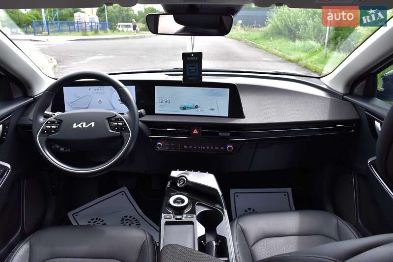 Внедорожник / Кроссовер Kia EV6 2022 в Дрогобыче