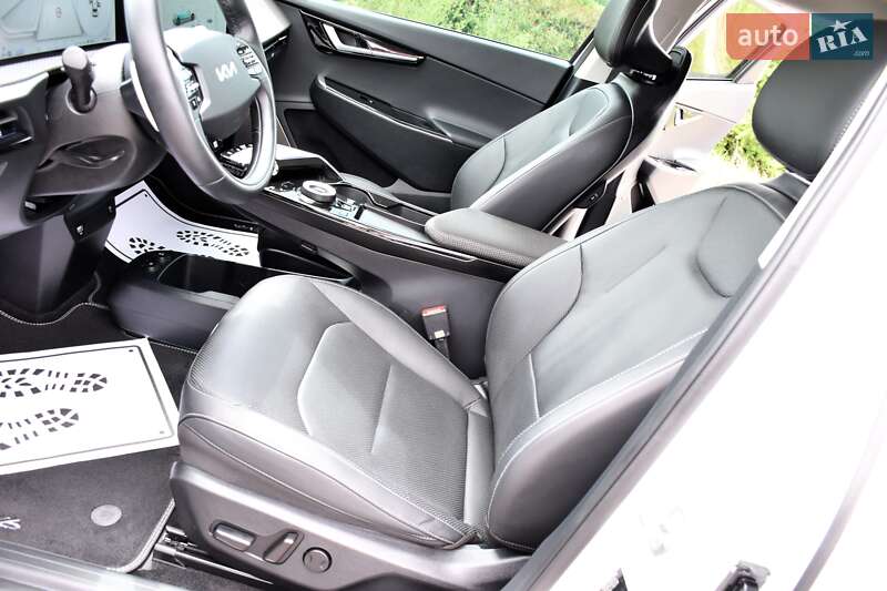 Внедорожник / Кроссовер Kia EV6 2022 в Дрогобыче