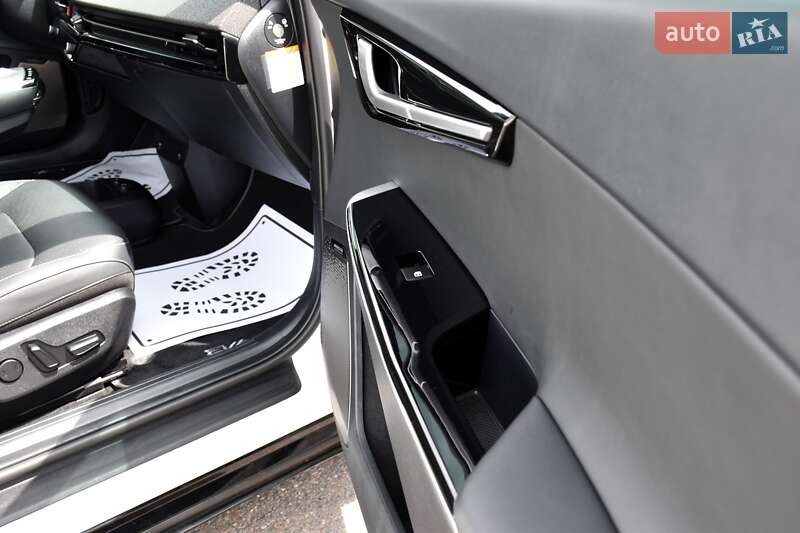 Внедорожник / Кроссовер Kia EV6 2022 в Дрогобыче