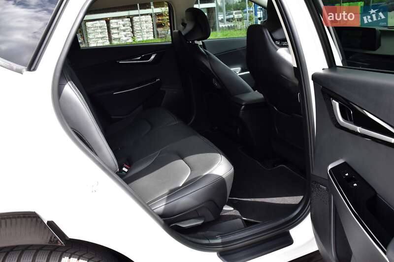 Внедорожник / Кроссовер Kia EV6 2022 в Дрогобыче