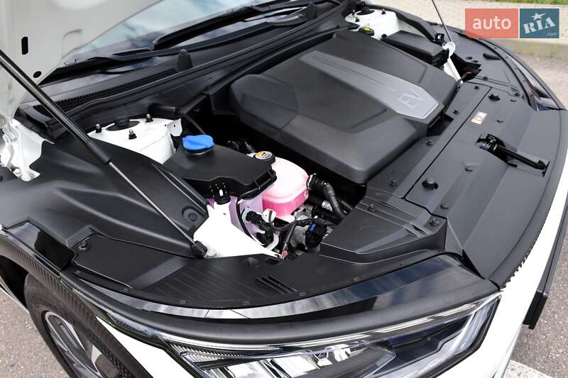 Внедорожник / Кроссовер Kia EV6 2022 в Дрогобыче