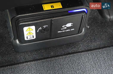 Внедорожник / Кроссовер Kia EV6 2022 в 