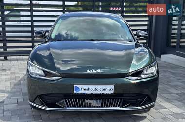 Внедорожник / Кроссовер Kia EV6 2023 в 
