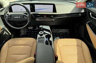 Внедорожник / Кроссовер Kia EV6 2023 в 