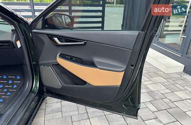 Внедорожник / Кроссовер Kia EV6 2023 в 
