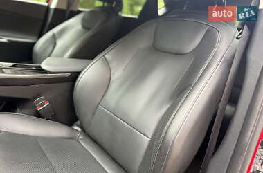 Внедорожник / Кроссовер Kia EV6 2023 в 