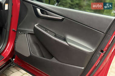 Внедорожник / Кроссовер Kia EV6 2023 в 