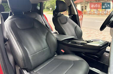 Внедорожник / Кроссовер Kia EV6 2023 в 