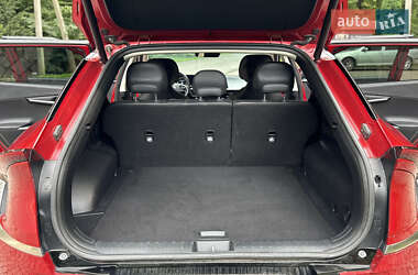 Внедорожник / Кроссовер Kia EV6 2023 в 