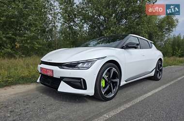 Внедорожник / Кроссовер Kia EV6 2023 в Нежине