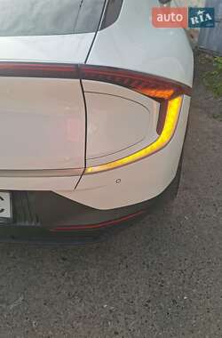Внедорожник / Кроссовер Kia EV6 2023 в 