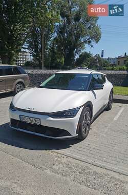 Внедорожник / Кроссовер Kia EV6 2023 в 