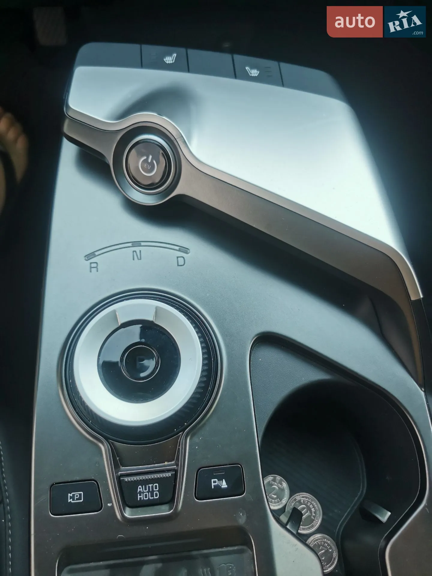 2023 Kia EV6 - мініатюра 18