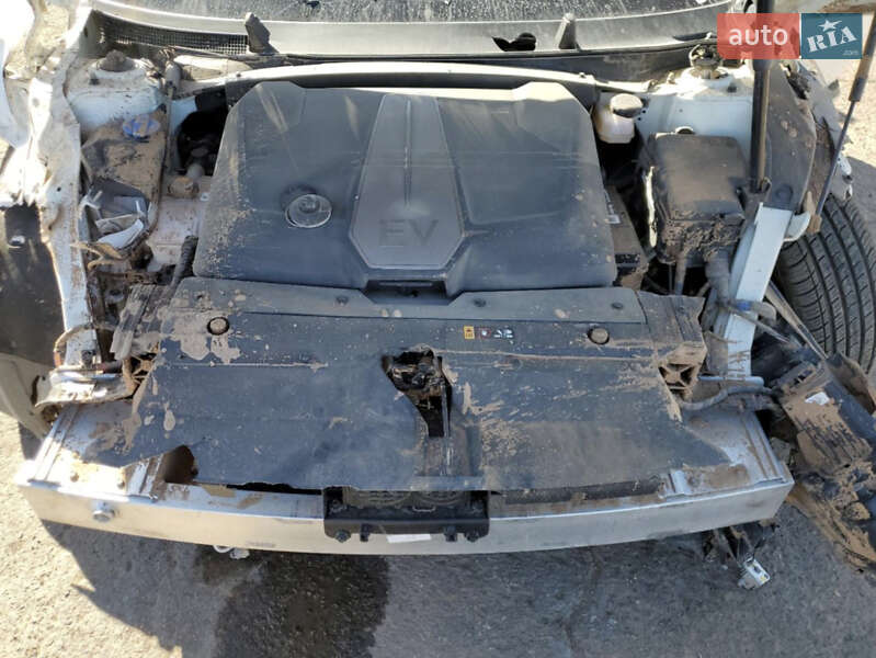 Внедорожник / Кроссовер Kia EV6 2024 в Ковеле
