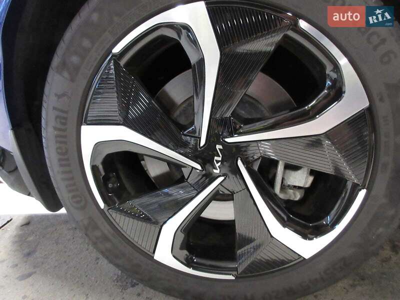 Внедорожник / Кроссовер Kia EV6 2023 в Киеве