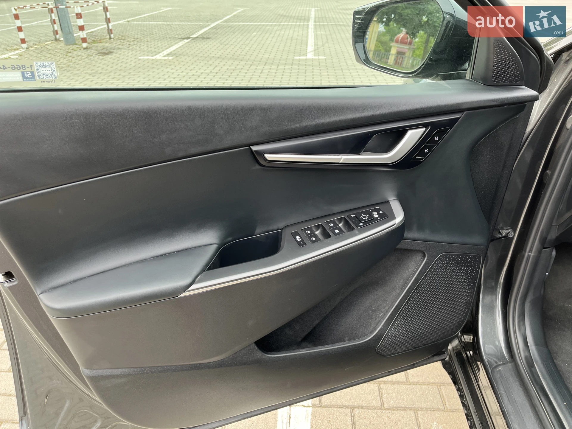 2024 Kia EV6 - мініатюра 14
