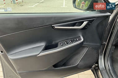 Внедорожник / Кроссовер Kia EV6 2024 в 