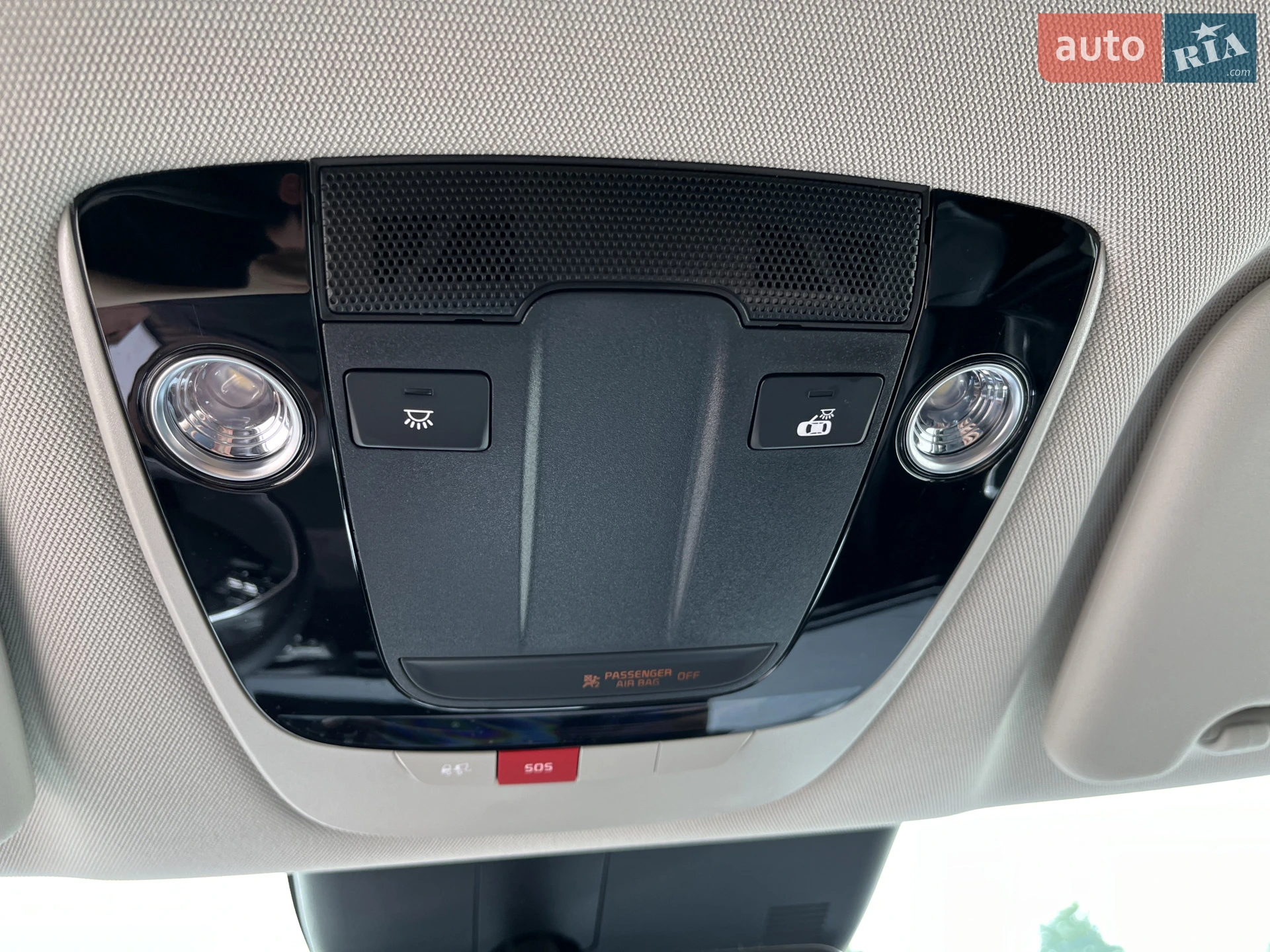 2024 Kia EV6 - мініатюра 21