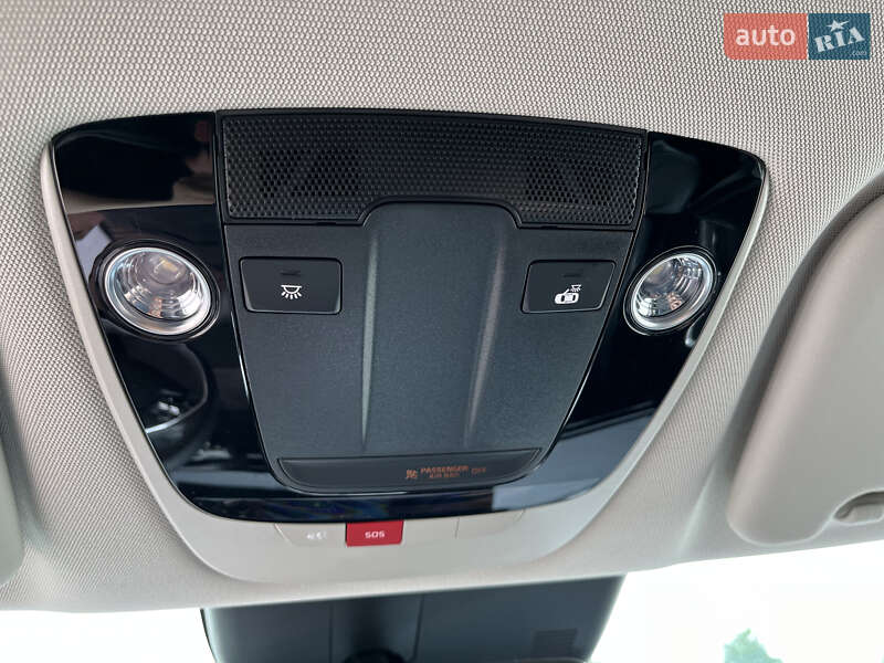 Внедорожник / Кроссовер Kia EV6 2024 в Коломые
