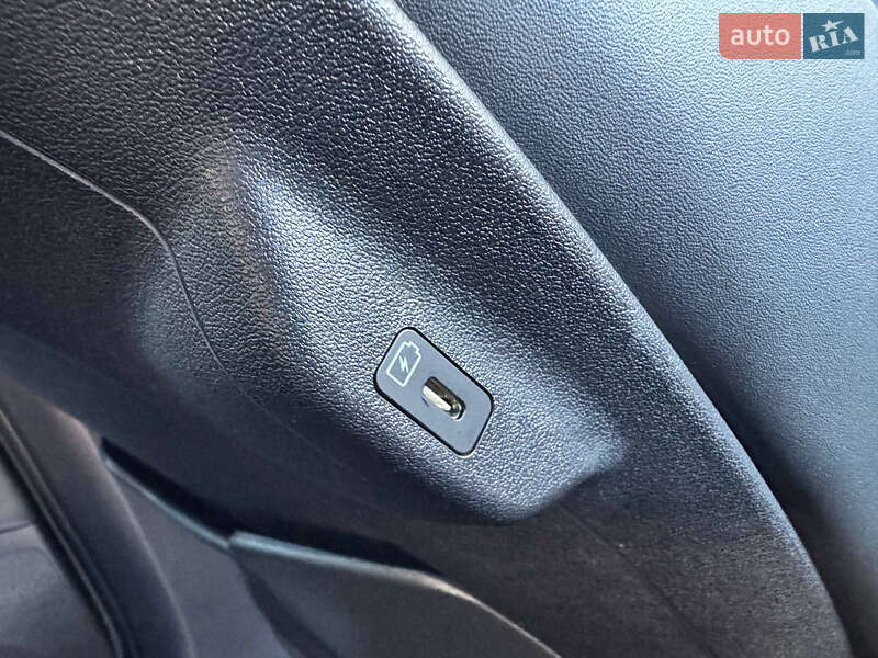 Позашляховик / Кросовер Kia EV6 2023 в Києві