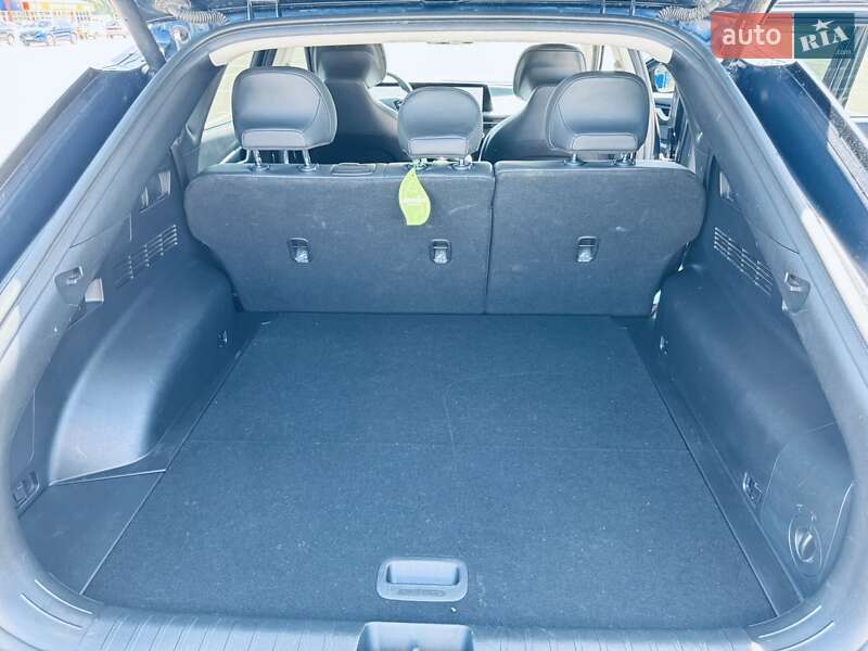 Внедорожник / Кроссовер Kia EV6 2023 в Каменец-Подольском