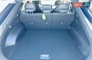 Внедорожник / Кроссовер Kia EV6 2023 в 