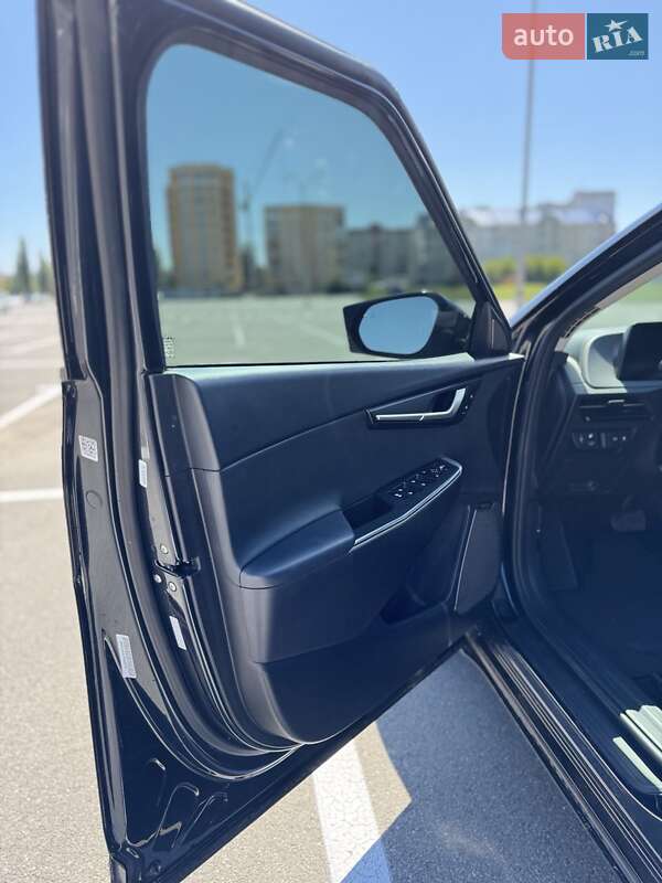 Внедорожник / Кроссовер Kia EV6 2023 в Каменец-Подольском