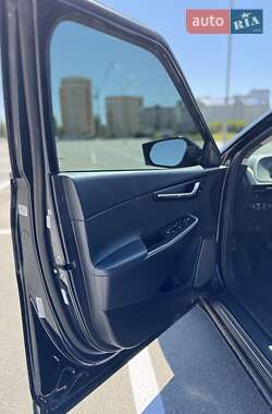 Внедорожник / Кроссовер Kia EV6 2023 в 